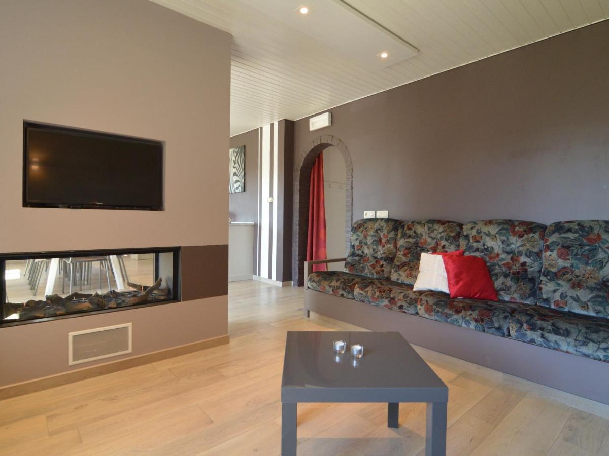 Charming House With Sauna And Many Other Amenities Малмеди Екстериор снимка