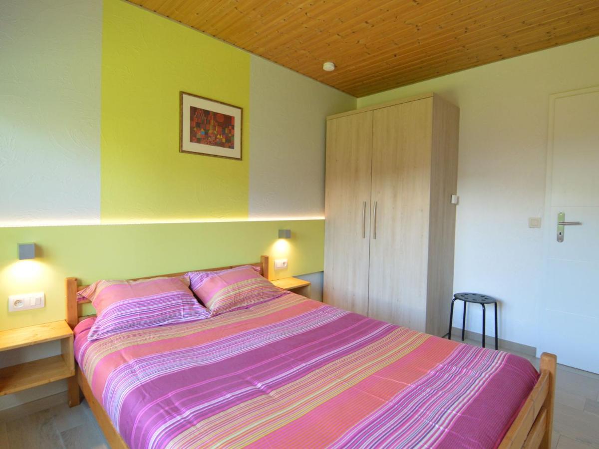 Charming House With Sauna And Many Other Amenities Малмеди Екстериор снимка