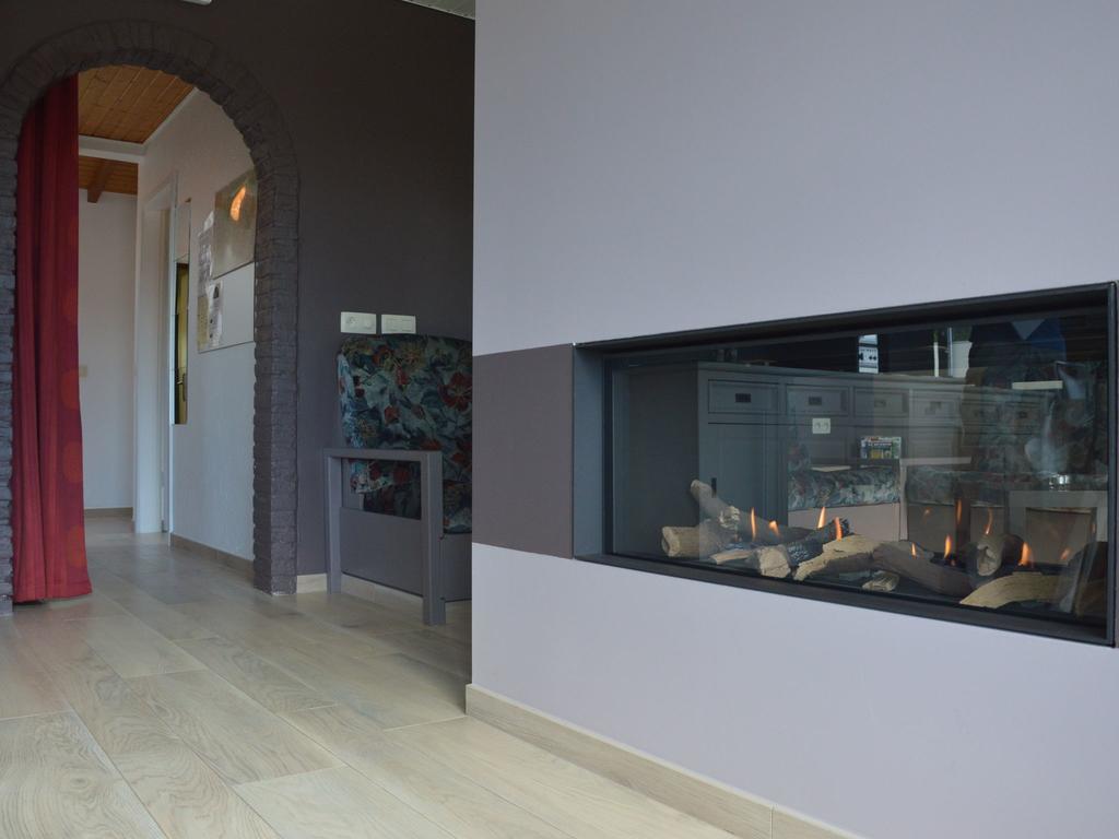Charming House With Sauna And Many Other Amenities Малмеди Екстериор снимка