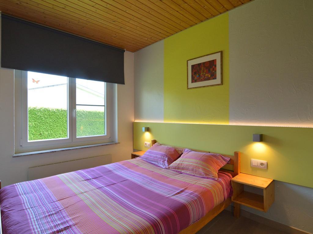 Charming House With Sauna And Many Other Amenities Малмеди Екстериор снимка