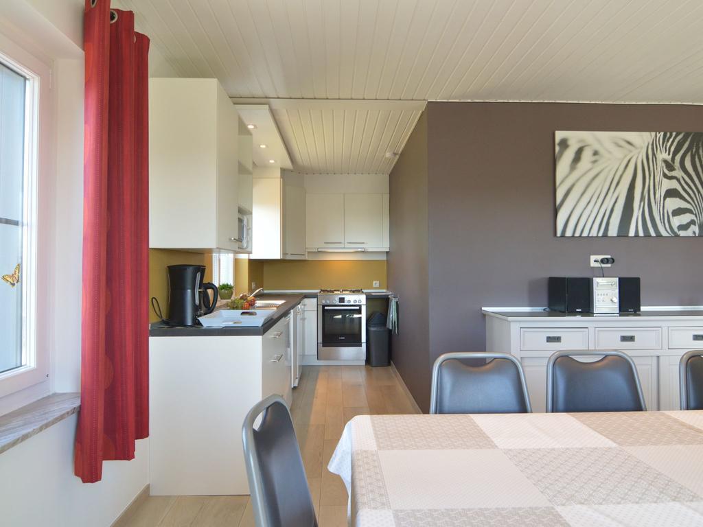 Charming House With Sauna And Many Other Amenities Малмеди Екстериор снимка