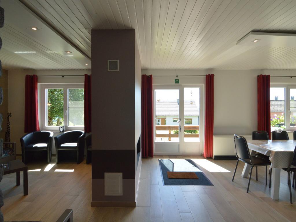 Charming House With Sauna And Many Other Amenities Малмеди Екстериор снимка