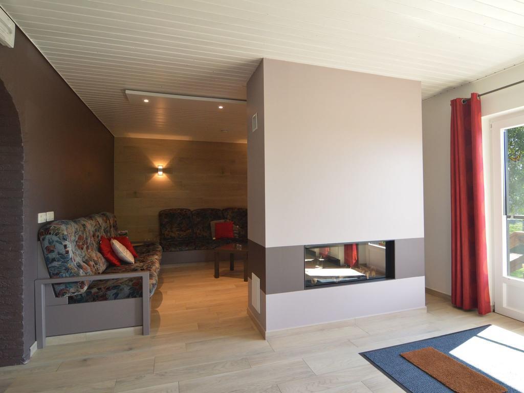 Charming House With Sauna And Many Other Amenities Малмеди Екстериор снимка