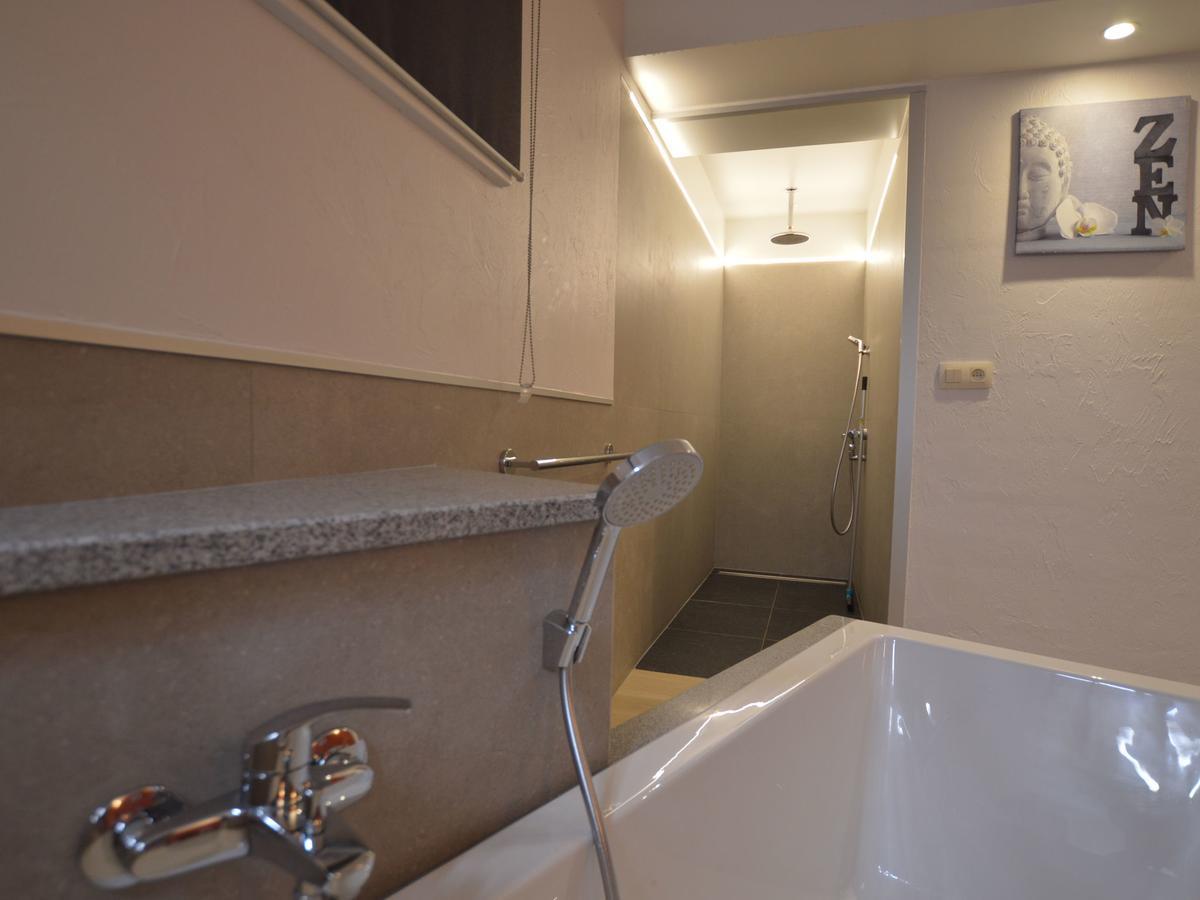 Charming House With Sauna And Many Other Amenities Малмеди Екстериор снимка